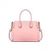 Torba na ramię Michael Kors Ginny Powder Blush 35S4GM9S6LPOW
