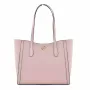 Torba na ramię Michael Kors Greenwich Powder Blush Saffiano Leather 35S4G9GT3LPOW
