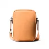 Torba na ramię Michael Kors Jet Set Charm w kolorze Pale Gold
