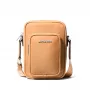 Torba na ramię Michael Kors Jet Set Charm w kolorze Pale Gold