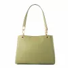 Torba na ramię Michael Kors Jet Set Luggage Saffiano Leather 38x26x10 cm
