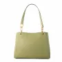 Torba na ramię Michael Kors Jet Set Luggage Saffiano Leather 38x26x10 cm