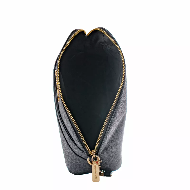 Torba na ramię Michael Kors Jet Set Travel 35F1GTVC6BBLA Brązowy Acorn