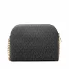 Torba na ramię Michael Kors Jet Set Travel 35F1GTVC6BBLA Brązowy Acorn