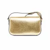 Torba na ramię Michael Kors Jet Set Travel 35F4GTVC1MPAL Brązowy Acorn