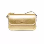 Torba na ramię Michael Kors Jet Set Travel 35F4GTVC1MPAL Brązowy Acorn