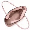 Torba na ramię Michael Kors Jet Set Travel 35F5G4XT3VPOW (24x13x8 cm)