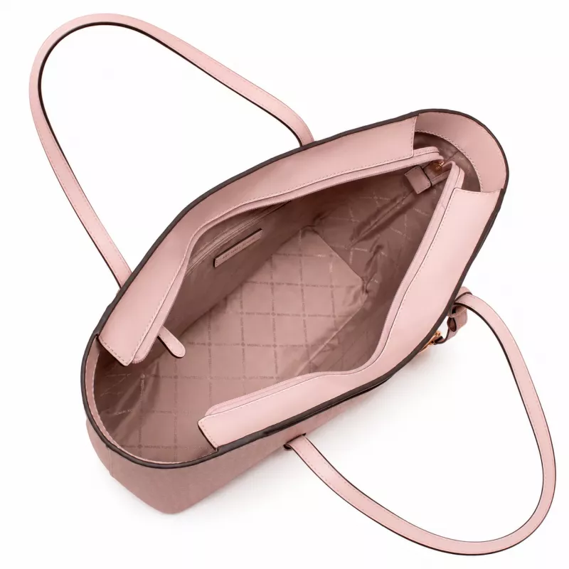 Torba na ramię Michael Kors Jet Set Travel 35F5G4XT3VPOW (24x13x8 cm)