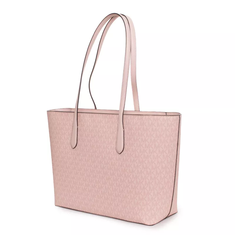 Torba na ramię Michael Kors Jet Set Travel 35F5G4XT3VPOW (24x13x8 cm)
