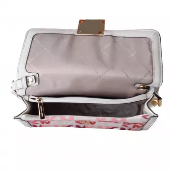 Torba na ramię Michael Kors Jet Set Travel 35S2G8ML6JLTC (25x15x7 cm)