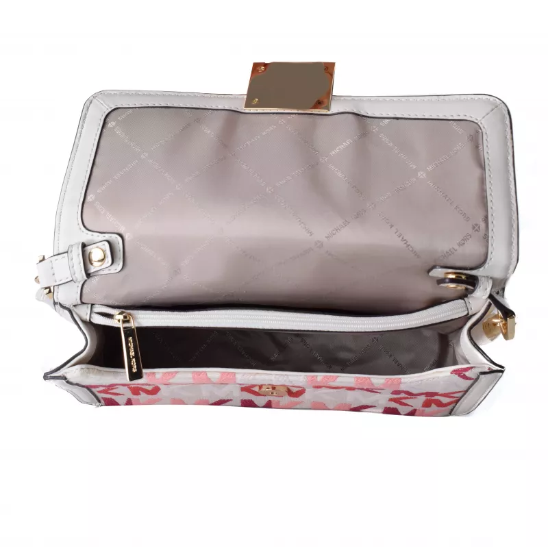 Torba na ramię Michael Kors Jet Set Travel 35S2G8ML6JLTC (25x15x7 cm)
