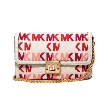 Torba na ramię Michael Kors Jet Set Travel 35S2G8ML6JLTC (25x15x7 cm)