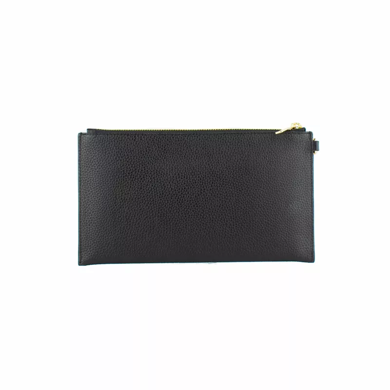 Michael Kors Jet Set Travel Crossbody Bag Black 35S4GTVW3LBLA