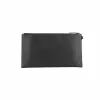 Torba na ramię Michael Kors Jet Set Travel Crossbody Bag Czarna Saffiano Skóra 35S4STVW3LBLA