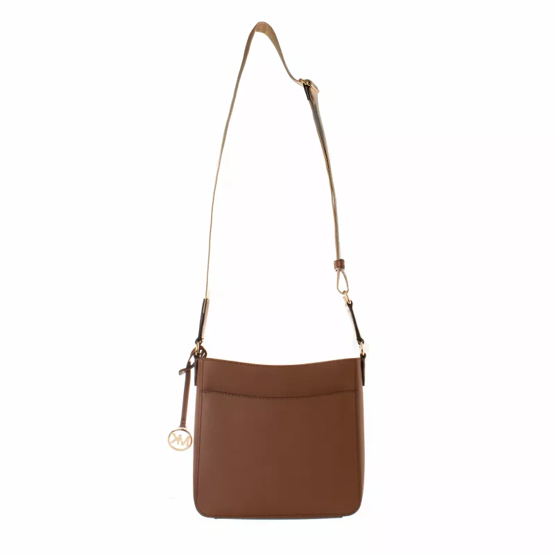 Michael Kors Jet Set Travel Crossbody Bag Luggage 35S4GTVC5LLUG