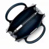 Torba na ramię Michael Kors Jet Set Travel Navy 35F3SM9M2LNAV