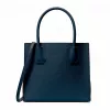 Torba na ramię Michael Kors Jet Set Travel Navy 35F3SM9M2LNAV