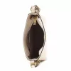 Torba na ramię Michael Kors Jet Set Travel Vanilla Signature Coated Canvas 22x20x7 cm