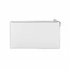 Michael Kors Jet Set Travel Saffiano Leather Pouch 25x14x1 cm Gold-Tone Hardware