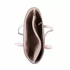 Torba Michael Kors Jet Set Travel Tote 35S5GTVT3LPOW Powder Blush Saffiano Leather