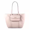 Torba Michael Kors Jet Set Travel Tote 35S5GTVT3LPOW Powder Blush Saffiano Leather