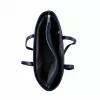 Torba Michael Kors Jet Set Travel Navy Saffiano Skóra Damska 35S5STVT3LNAV