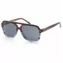 Okulary przeciwsłoneczne Michael Kors męskie MK2202-394155 Dark Tortoise Brown Gradient 57mm