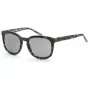 Okulary przeciwsłoneczne Michael Kors męskie MK2203-39423F matowa czerń 54mm