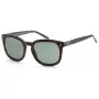 Okulary przeciwsłoneczne Michael Kors męskie MK2203-39432 czarna oprawka szare szkła 54mm