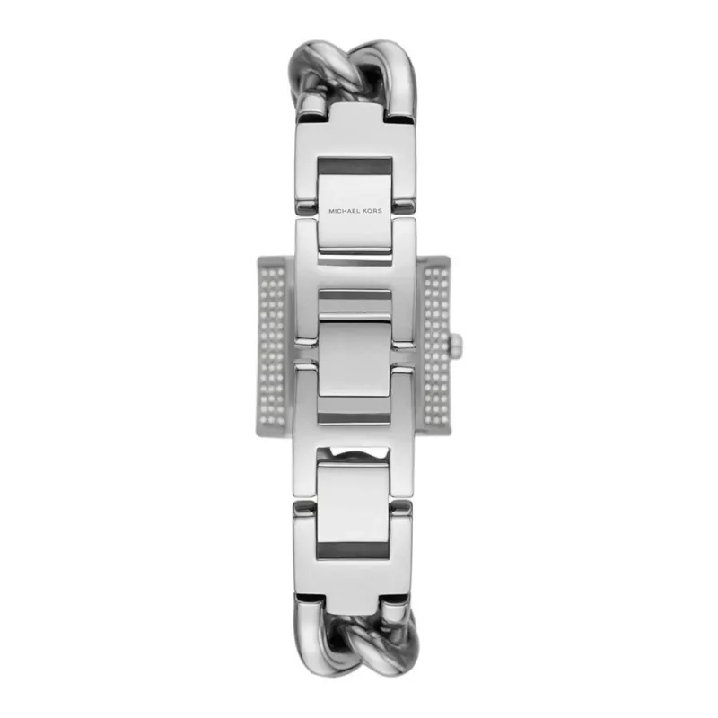 Zegarek Michael Kors MK4718 Pyper Damski ze Stali Nierdzewnej w Kolorze Różowego Złota 25mm