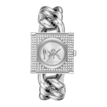 Zegarek Michael Kors MK4718 Pyper Damski ze Stali Nierdzewnej w Kolorze Różowego Złota 25mm