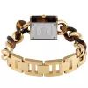 Zegarek damski Michael Kors MK4808 ze stali szlachetnej w kolorze złotym, 25 mm