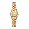 Zegarek damski Michael Kors MK4813 Pyper Quartz Analogowy 26mm Stal nierdzewna Srebrny
