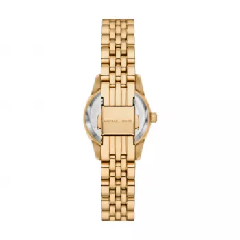 Zegarek damski Michael Kors MK4813 Pyper Quartz Analogowy 26mm Stal nierdzewna Srebrny