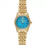 Zegarek damski Michael Kors MK4813 Pyper Quartz Analogowy 26mm Stal nierdzewna Srebrny