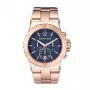 Zegarek męski Michael Kors MK5410 Chronograf Stal nierdzewna 44mm