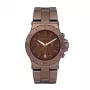 Zegarek Michael Kors MK5519 Damski Chronograf Stal Szlachetna Różowe Złoto 43mm