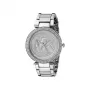 Zegarek damski Michael Kors MK5925 ze stali nierdzewnej w kolorze różowego złota, 38 mm