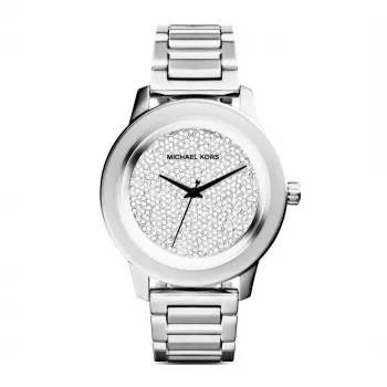 Zegarek Michael Kors MK5996 Damski Chronograf Stal Szlachetna Różowe Złoto 42mm