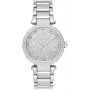 Zegarek damski Michael Kors MK6509 Pyper ze stali szlachetnej w kolorze różowego złota 38 mm