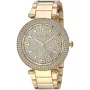 Zegarek Michael Kors MK6510 Pyper Damski ze Stali Nierdzewnej w Kolorze Różowego Złota 38mm
