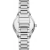 Zegarek Michael Kors Pyper Damski Analogowy Kwarcowy MK4807 38mm Srebrna Stal Szlachetna