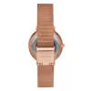 Zegarek damski Michael Kors Pyper MK7122 32mm Różowo-Złoty Stal Szlachetna