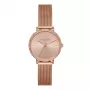 Zegarek damski Michael Kors Pyper MK7122 32mm Różowo-Złoty Stal Szlachetna