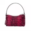 Michael Kors Tatum Satchel Crossbody Bag 35H3SATU3EDEE