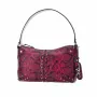 Michael Kors Tatum Satchel Crossbody Bag 35H3SATU3EDEE