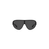 Michael Kors Damskie Okulary Przeciwsłoneczne Motylkowe MK2194-300587 Dark Tortoise