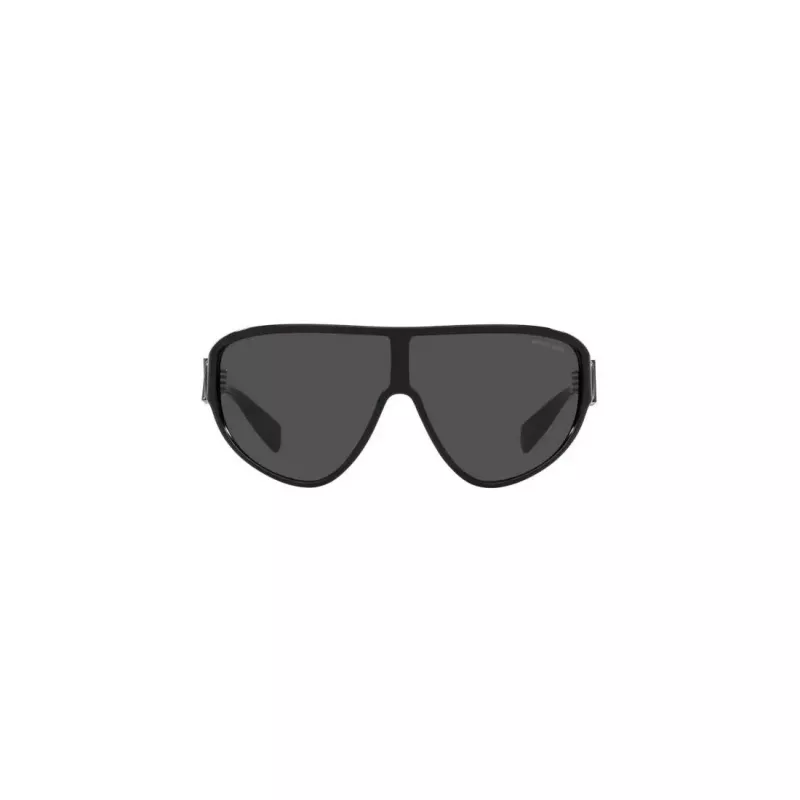 Michael Kors Damskie Okulary Przeciwsłoneczne Motylkowe MK2194-300587 Dark Tortoise