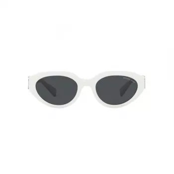 Okulary przeciwsłoneczne Michael Kors Damskie Kocie Oko MK2192-310087 Ciemny Szylkret 53mm