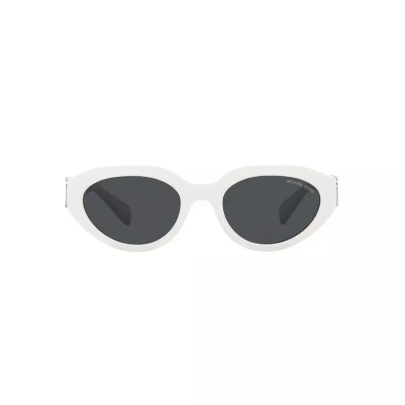 Okulary przeciwsłoneczne Michael Kors Damskie Kocie Oko MK2192-310087 Ciemny Szylkret 53mm
